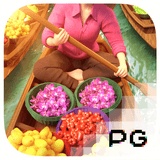 RTP pgsoft  tropicana77