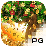 RTP pgsoft  tropicana77
