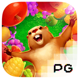 RTP pgsoft  tropicana77
