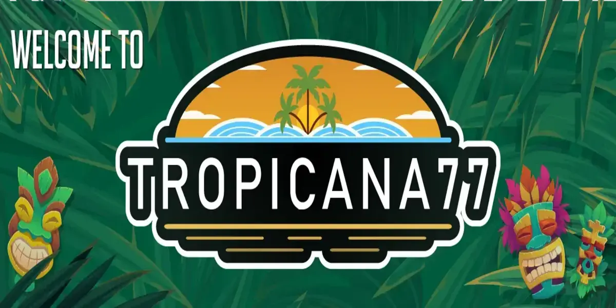  tropicana77
