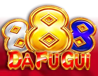 PLAYSTAR : DA FU GUI - TROPICANA77