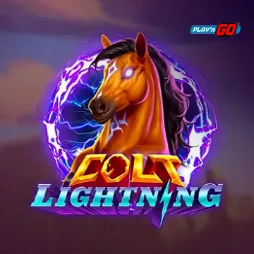 Colt Lightning - TROPICANA77