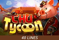 Spadegaming : Mr Chu Tycoon - TROPICANA77