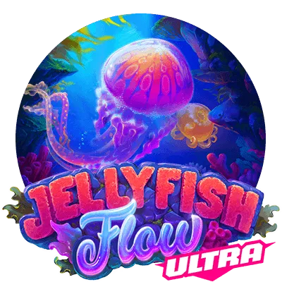 Jellyfish Flow Ultra - TROPICANA77