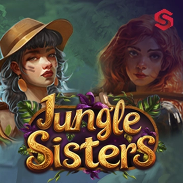 Jungle Sisters Deluxe - TROPICANA77