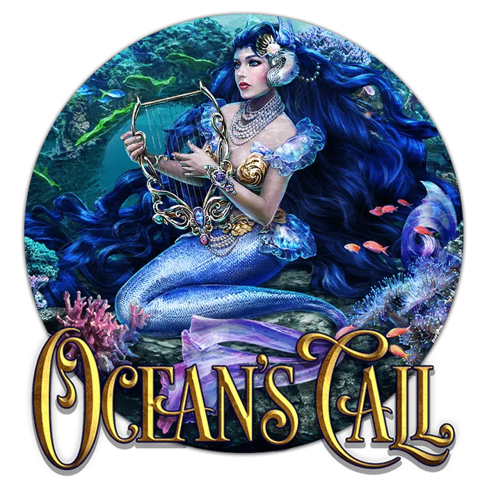 Oceans Call - TROPICANA77