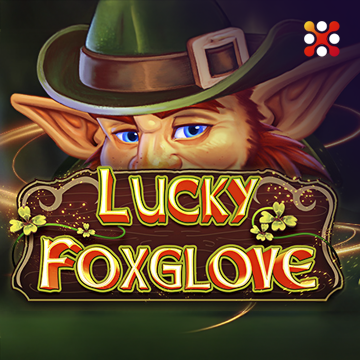 Mancala : Lucky Foxglove - TROPICANA77