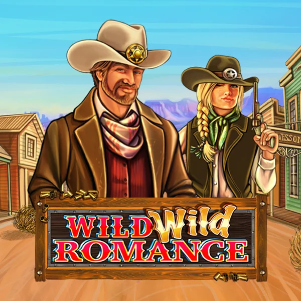 Wild Wild Romance - TROPICANA77