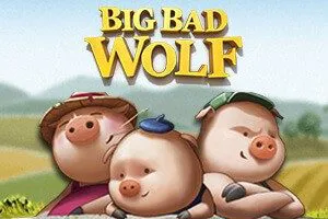 Big Bad Wolf (Quickspin) - TROPICANA77