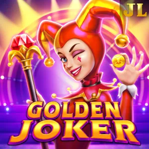Jili : Golden Joker - TROPICANA77