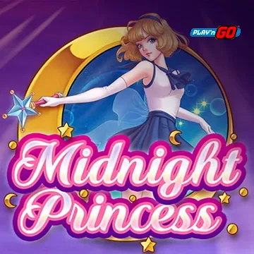 Midnight Princess - TROPICANA77
