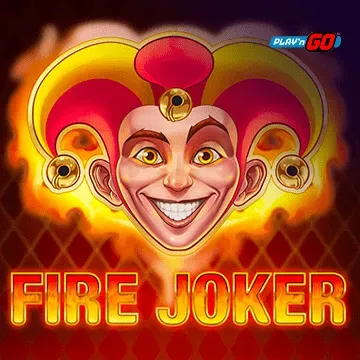 Fire Joker - TROPICANA77