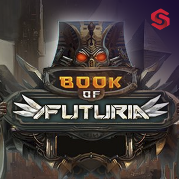Book of Futuria - TROPICANA77