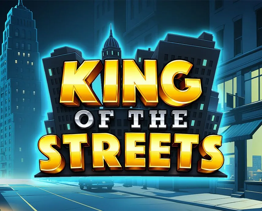King of the Streets - TROPICANA77