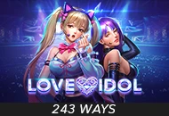 Spadegaming : Love Idol - TROPICANA77
