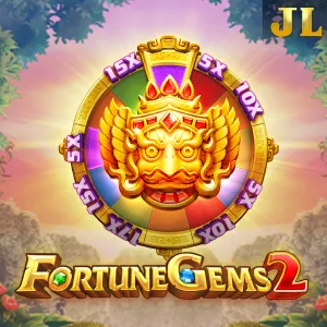 Jili : Fortune Gems 2 - TROPICANA77