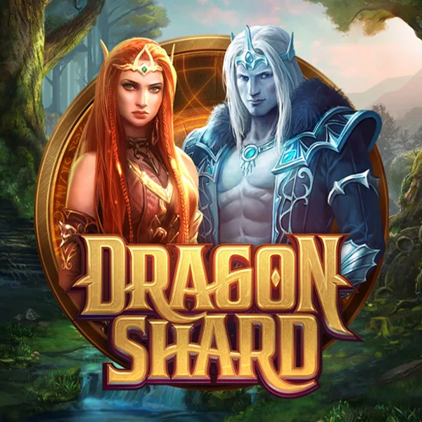 Dragon Shard - TROPICANA77