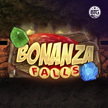 Bonanza Falls - TROPICANA77
