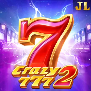 Jili : Crazy777 2 - TROPICANA77
