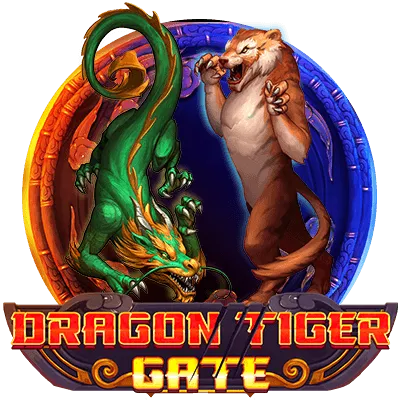 Dragon Tiger Gate - TROPICANA77