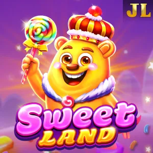 Jili : Sweet Land - TROPICANA77