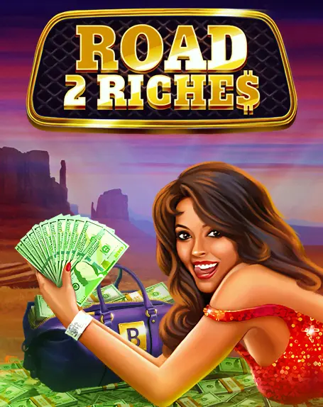 Bgaming : Road 2 Riches - TROPICANA77