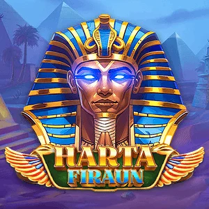 Pharaoh Treasures - TROPICANA77