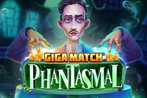 Giga Match Phantasmal - TROPICANA77