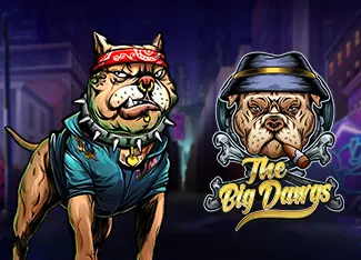 The Big Dawgs - TROPICANA77