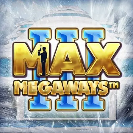 Max Megaways 3 - TROPICANA77