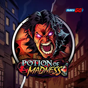 Potion of Madness - TROPICANA77