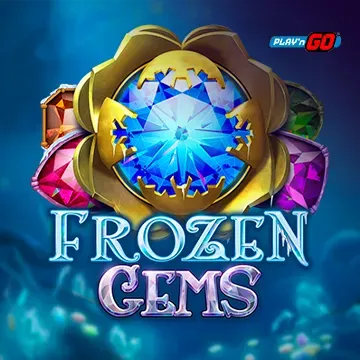 Frozen Gems - TROPICANA77