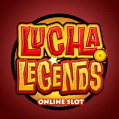 Lucha Legends - TROPICANA77