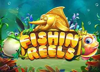 Fishin Reels - TROPICANA77
