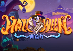 Hallowen - TROPICANA77