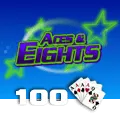 Aces and Eights 100 Hand - TROPICANA77