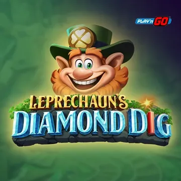 Leprechauns Diamond Dig - TROPICANA77