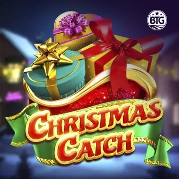 Christmas Catch - TROPICANA77