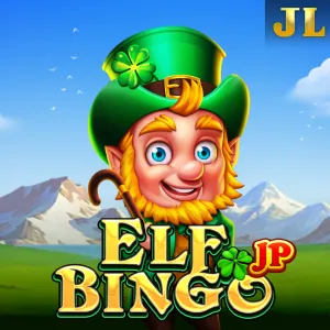 Jili : ELF BINGO - TROPICANA77