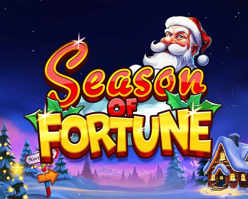 Season of Fortune - TROPICANA77