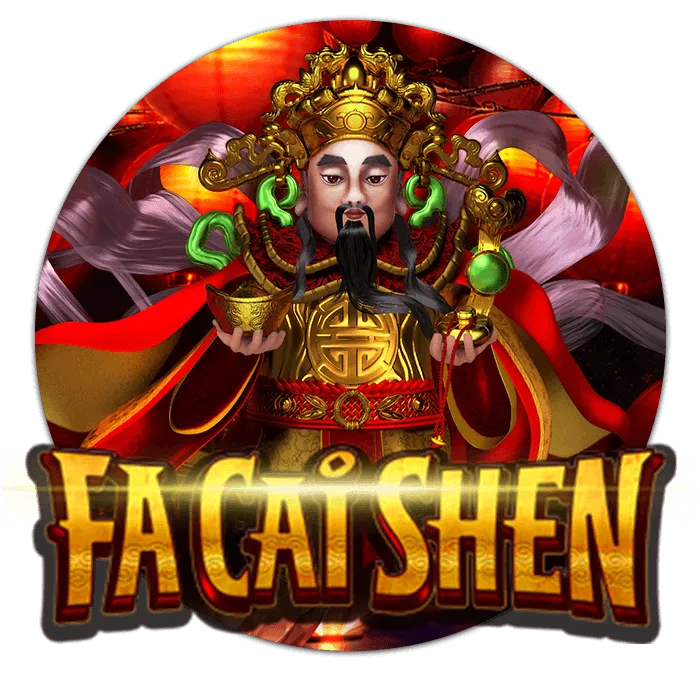 Fa Cai Shen - TROPICANA77