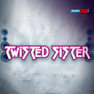 Twisted Sister - TROPICANA77