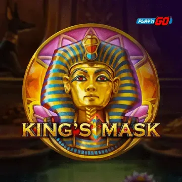 Kings Mask - TROPICANA77