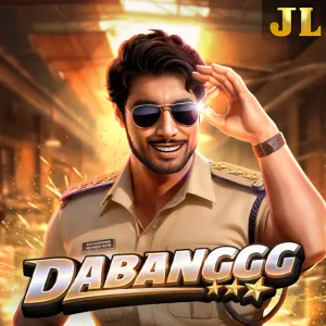 Jili : Dabanggg - TROPICANA77