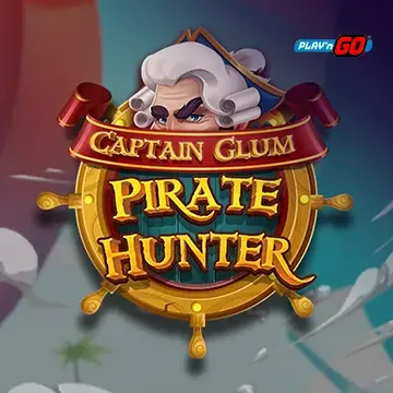 Captain Glum: Pirate Hunter - TROPICANA77