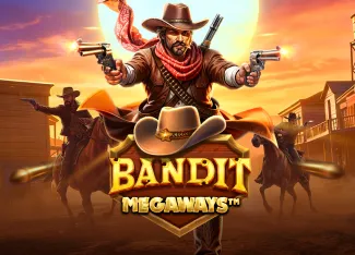 Bandit Megaways - TROPICANA77