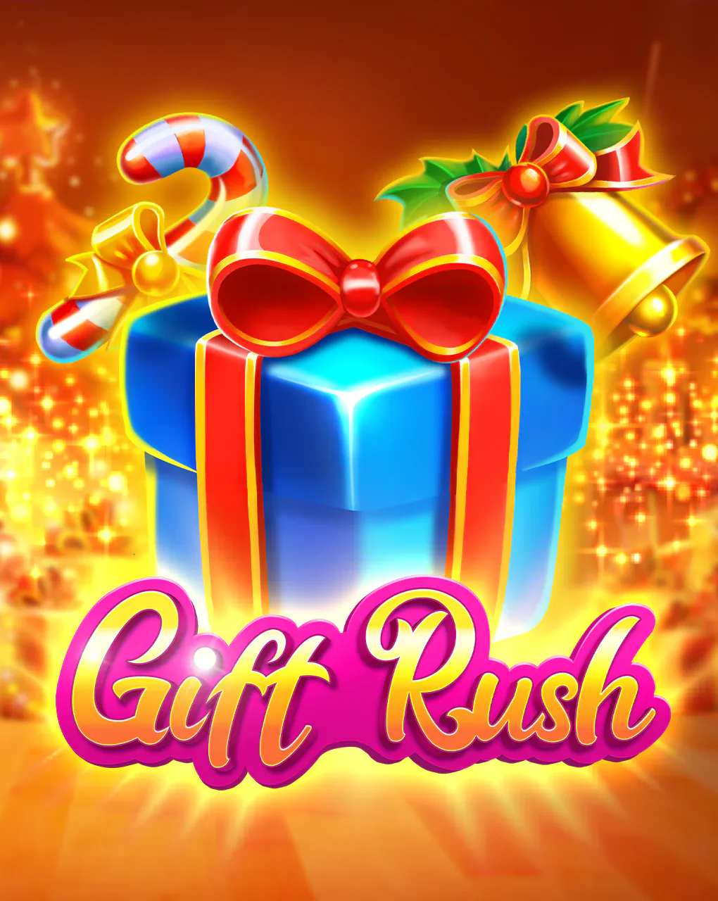 Bgaming : Gift Rush - TROPICANA77