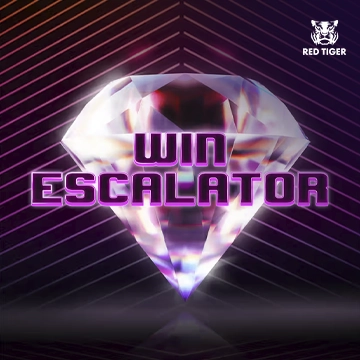 Win Escalator - TROPICANA77