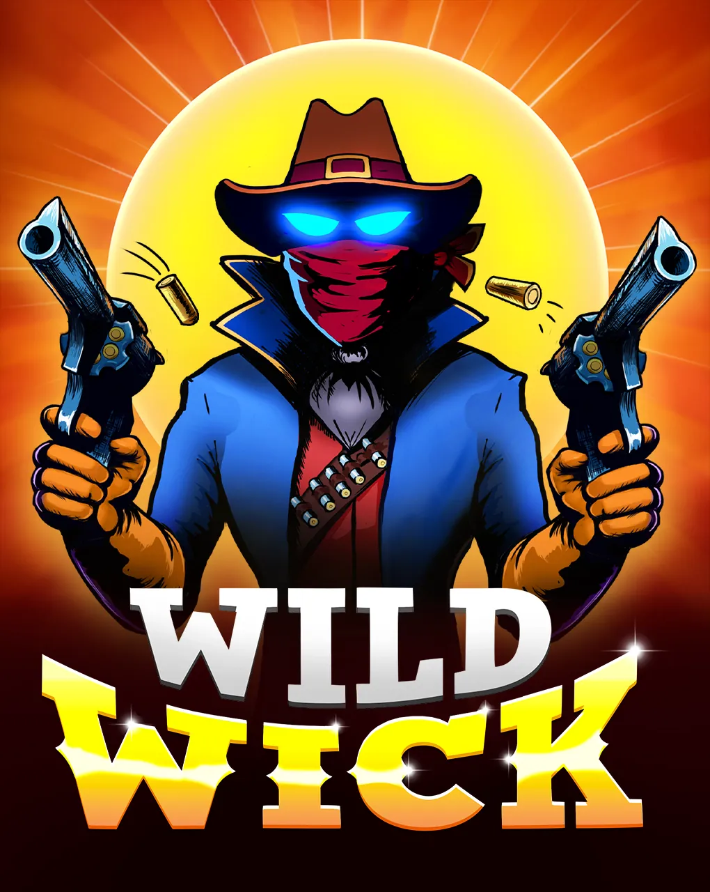 Bgaming : Wild Wick - TROPICANA77