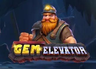 Gem Elevator - TROPICANA77